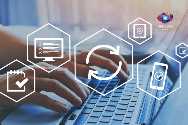 Equipe da Nebulosa Studios